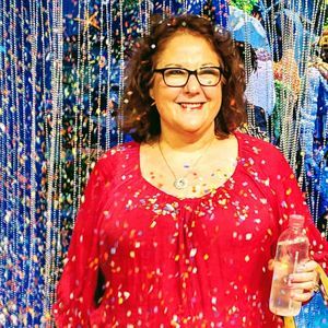 Meet your Posher, Diana